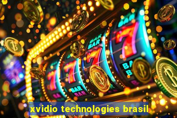 xvidio technologies brasil